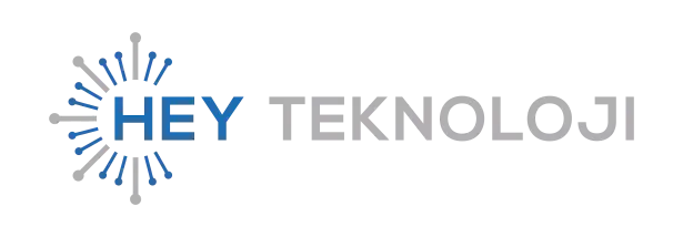 HeyTeknoloji Logo